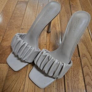 Tony Bianco Fara Sandal